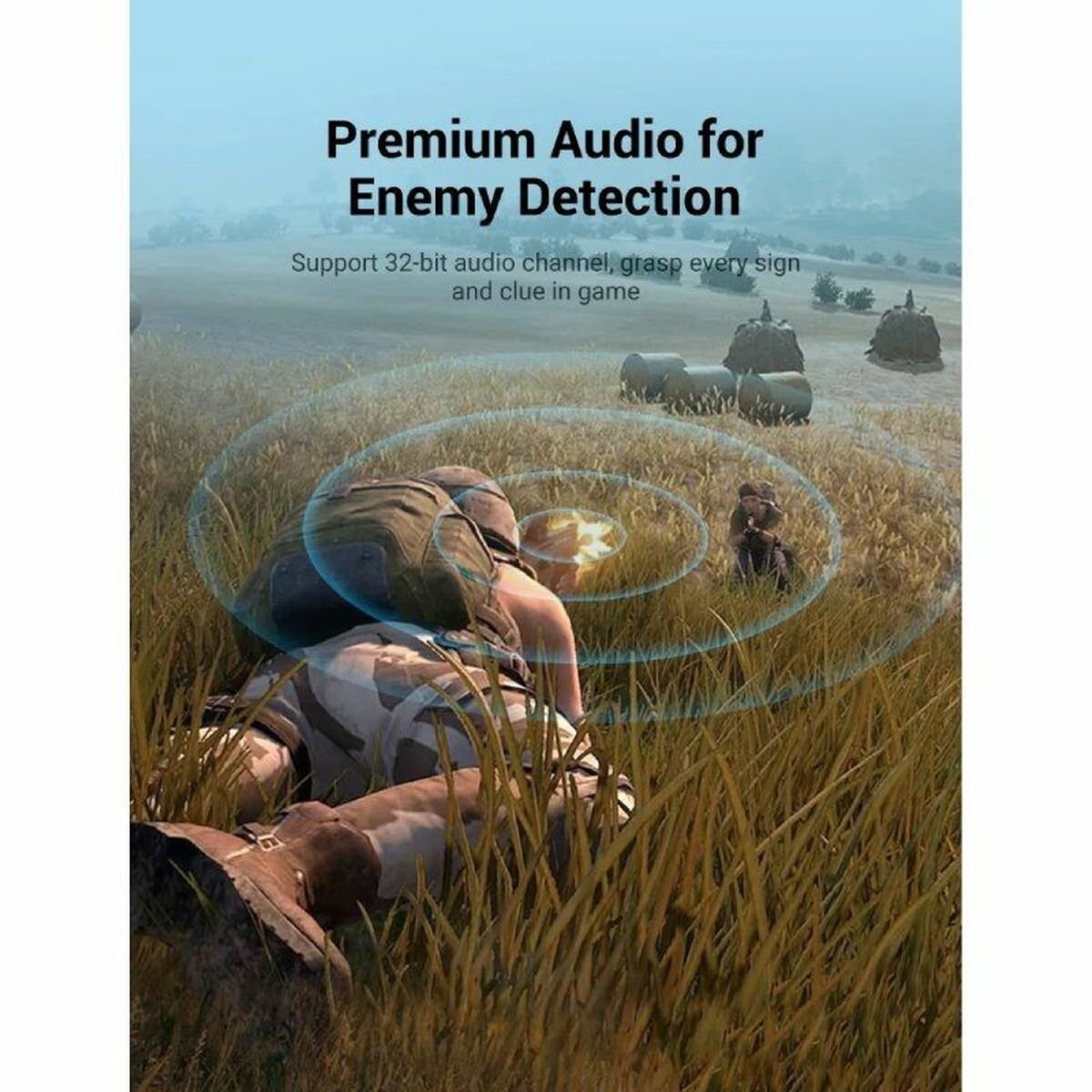 Cable DisplayPort Vention HCCBF