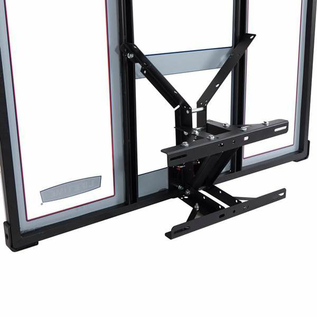 Canasta de Baloncesto Lifetime Lifetime 121 cm