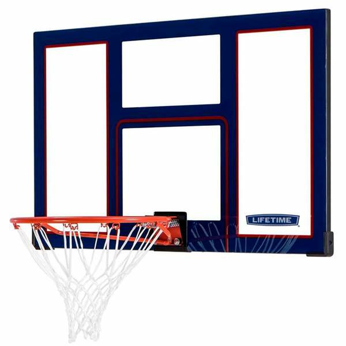 Canasta de Baloncesto Lifetime Lifetime 121 cm
