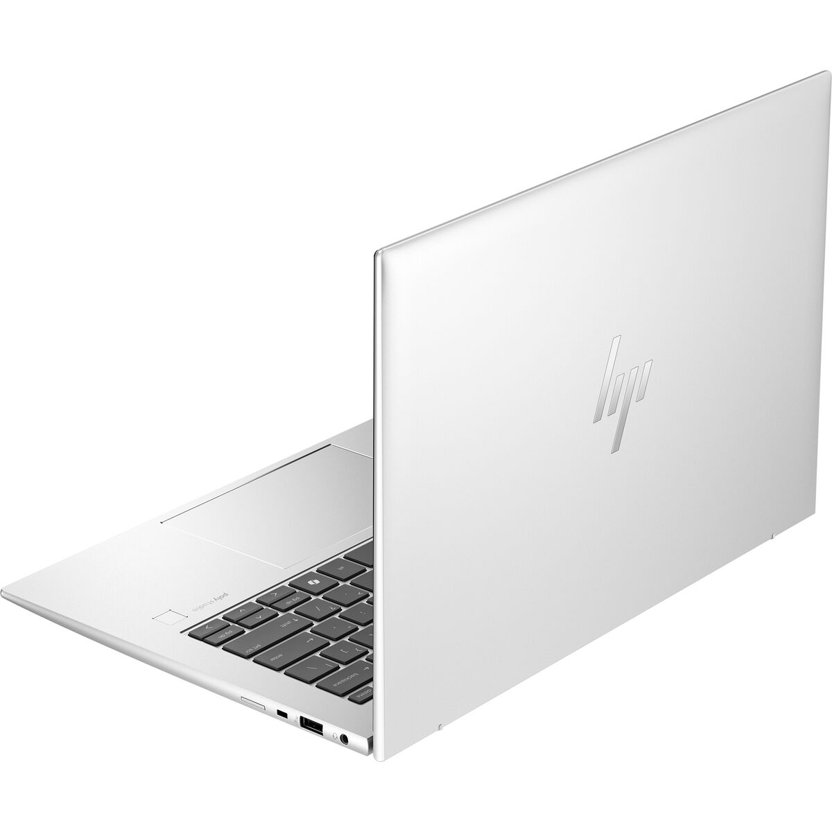 Laptop HP EliteBook 840 G11 14" Intel Evo Core Ultra 5 125H 16 GB RAM 512 GB SSD Qwerty Español