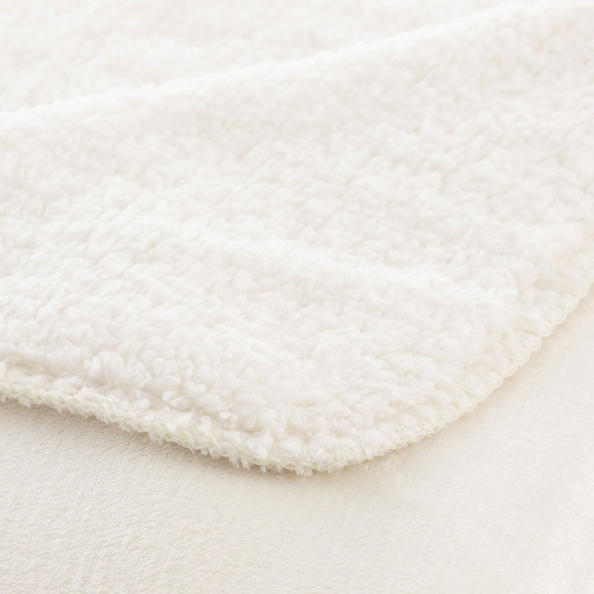 Manta SG Hogar 150 x 2 x 200 cm