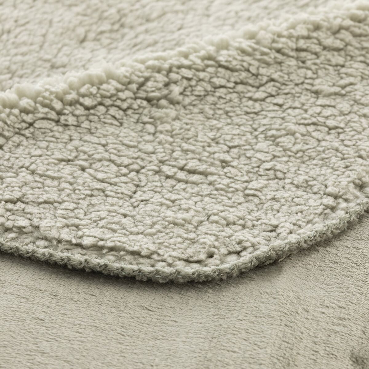 Manta SG Hogar 150 x 2 x 200 cm