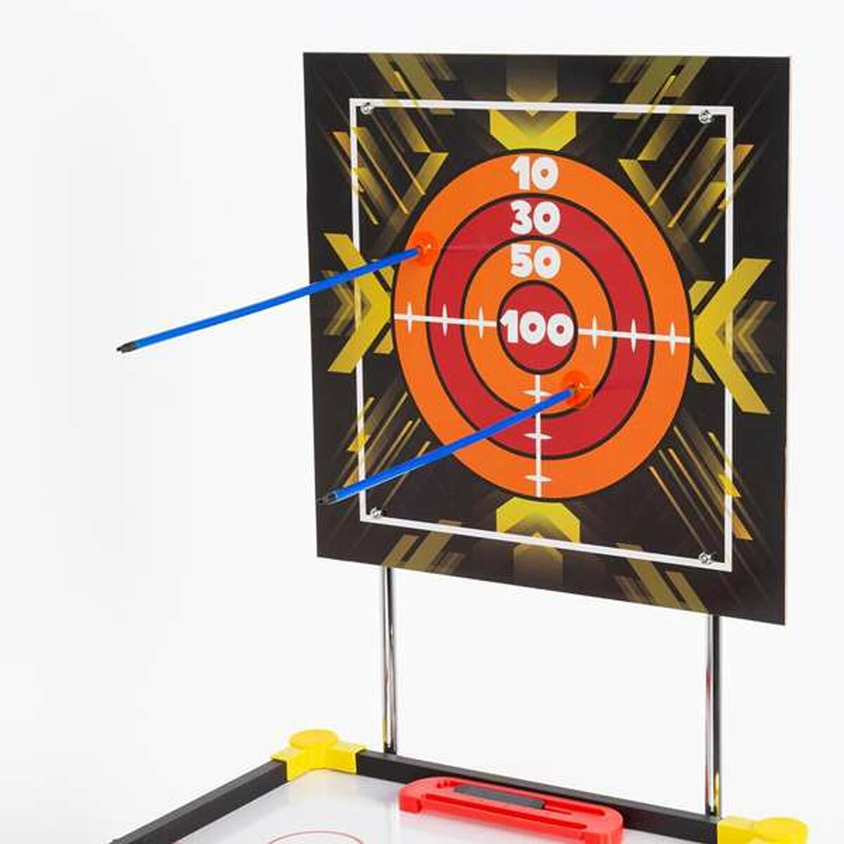 Futbolín CB Games 90 x 68 x 43 cm