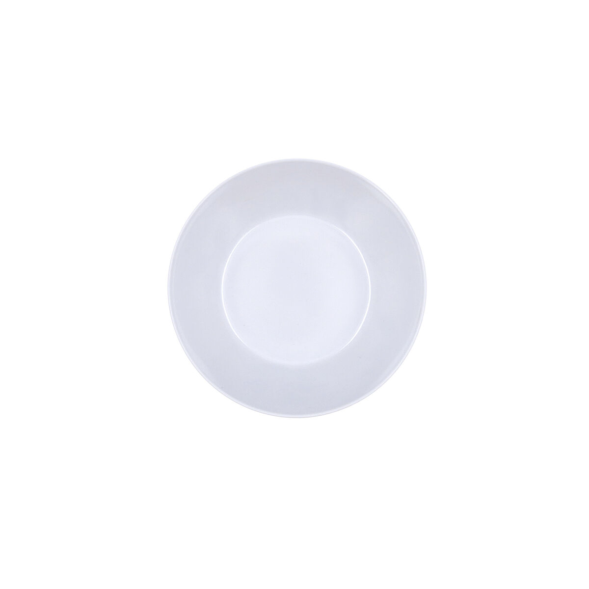 Cuenco Quid Sicilia Multicolor Bioplástico 14,5 x 7 cm (12 Unidades)