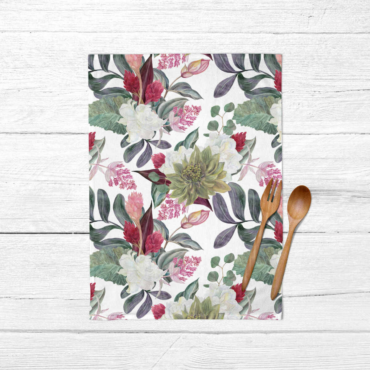 Paño de Cocina Belum 0318-105 Multicolor 45 x 70 cm