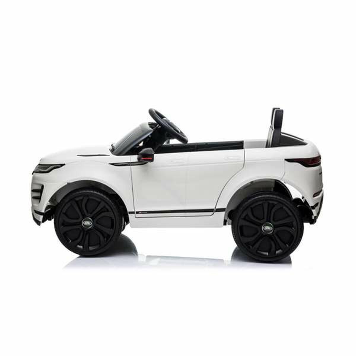 Coche Ranger Rover Evoque 2 x 25 W 4,5 Ah 112 V