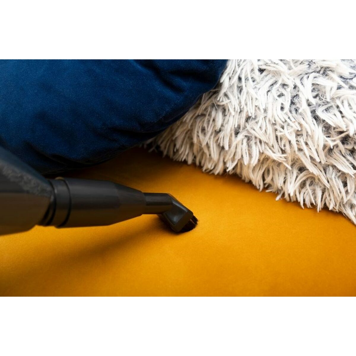 Aspirador Escoba Eldom TWINN 500 W 2 en 1 13 Piezas