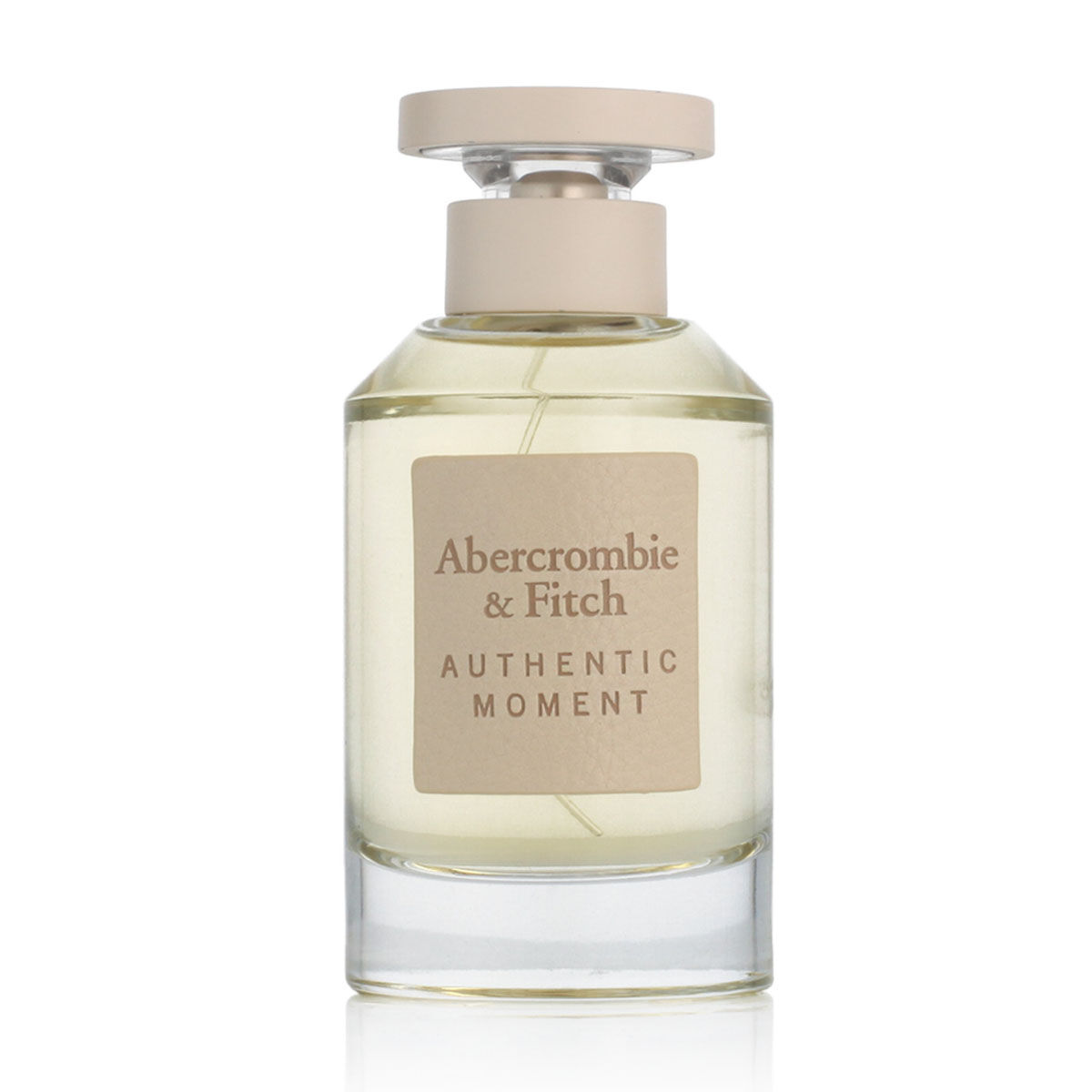 Perfume Mujer Abercrombie & Fitch Authentic Moment EDP 100 ml