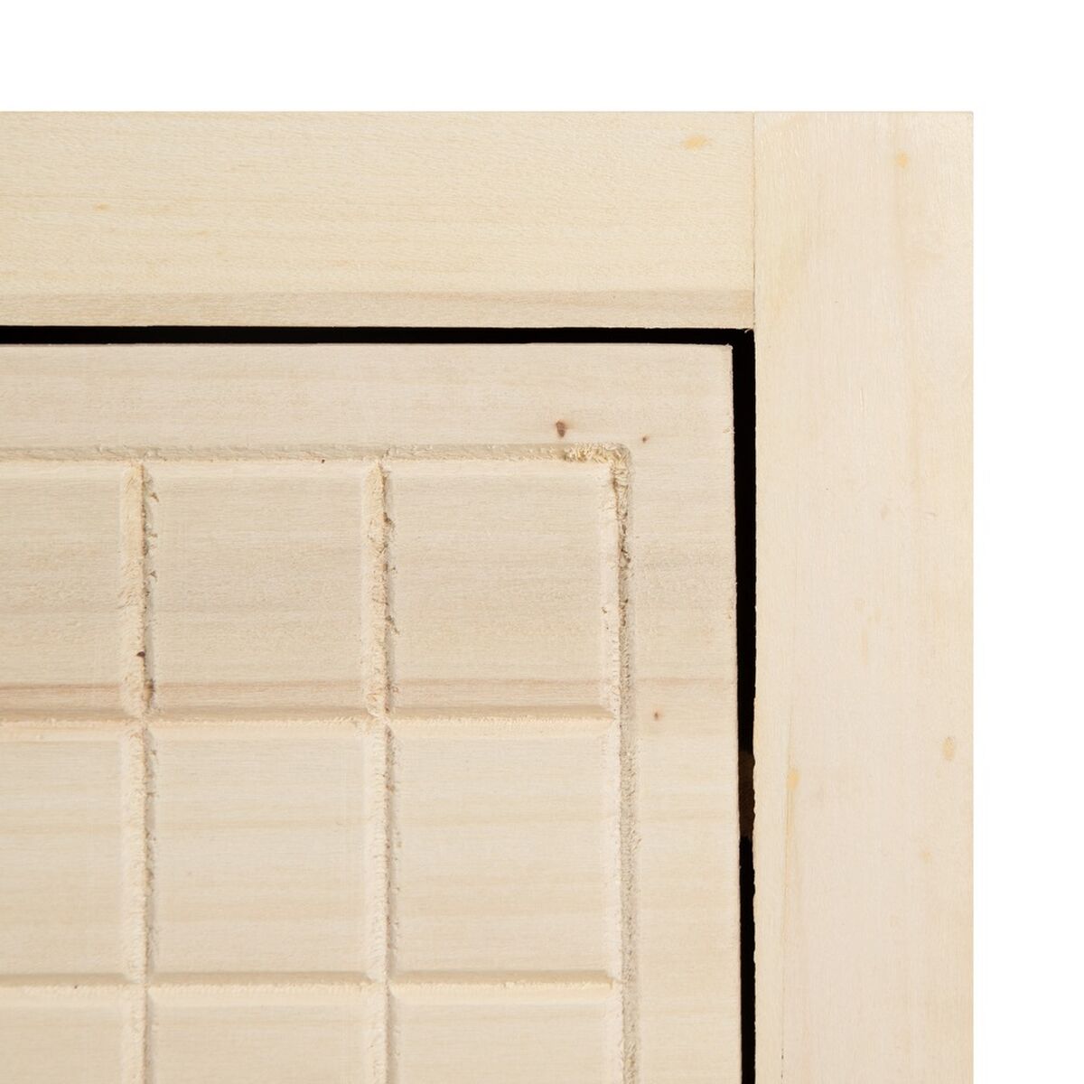 Recibidor MARIE Natural 85 x 40 x 80,5 cm