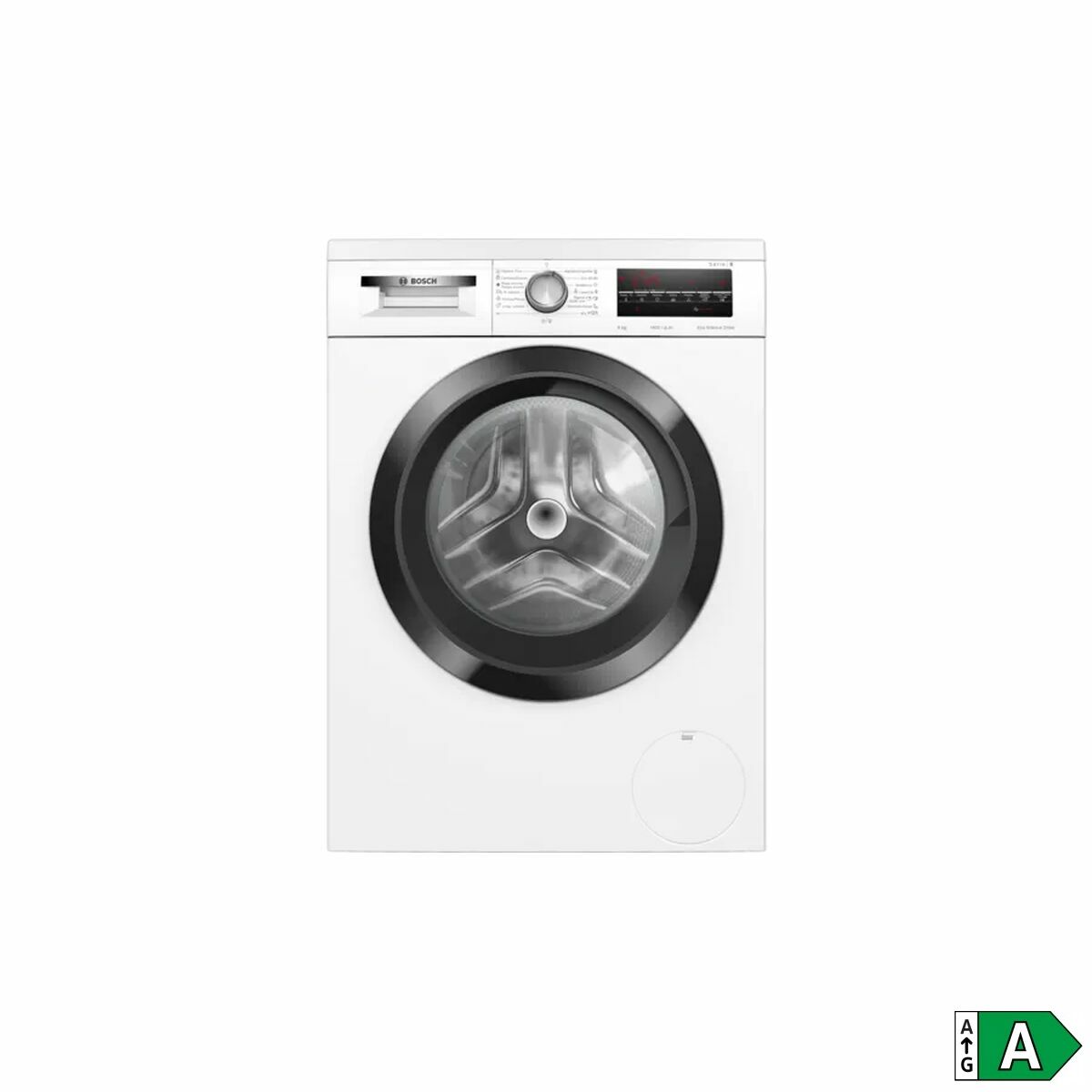 Lavadora BOSCH WUU28T68ES 60 cm 1400 rpm 9 kg