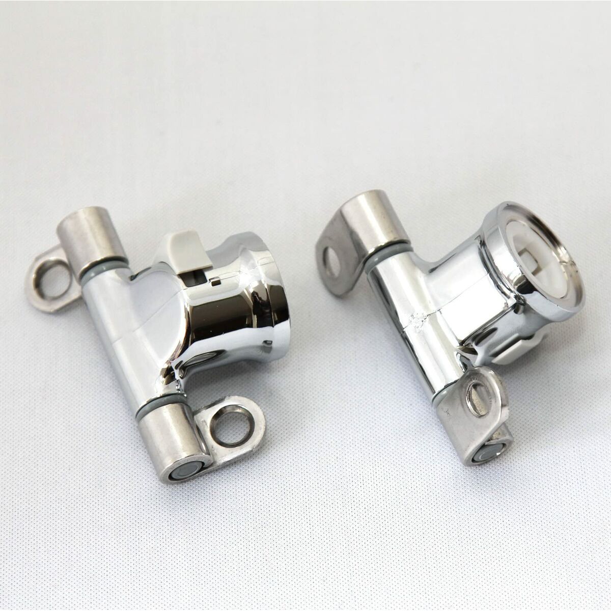 Bisagra Roca Dama Senso / Giralda ai0002100r Inodoro 2 Unidades