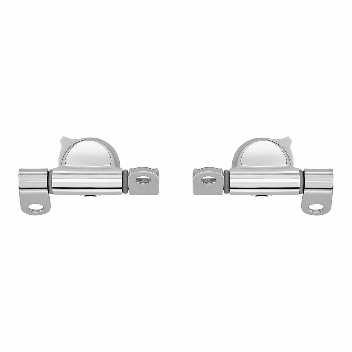 Bisagra Roca Dama Senso / Giralda ai0002100r Inodoro 2 Unidades