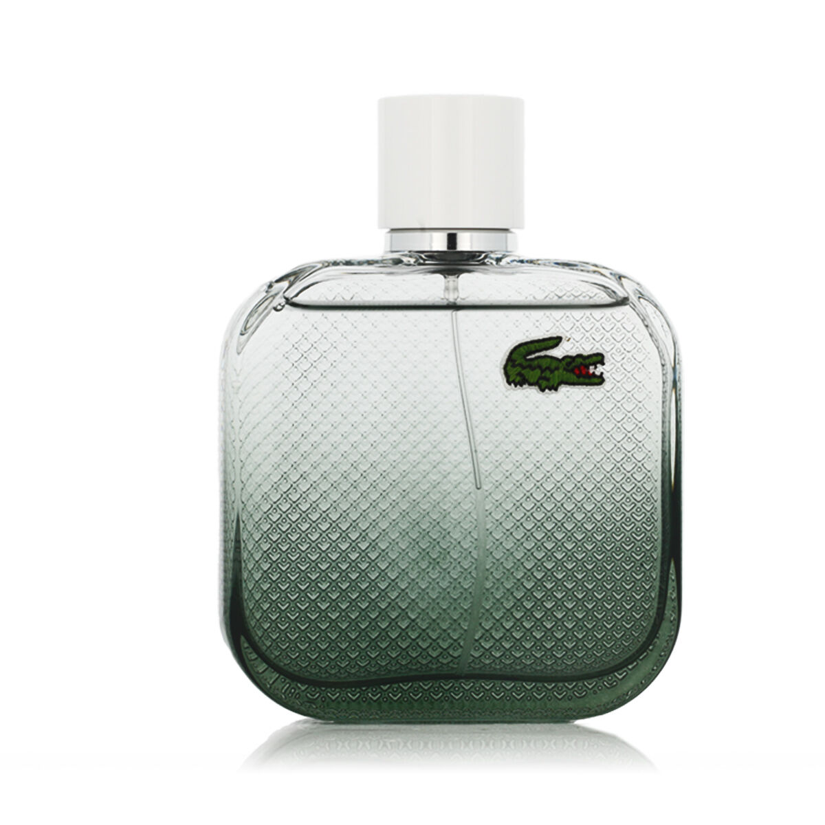 Perfume Hombre Lacoste L.12.12 Blanc Eau Intense EDT 100 ml