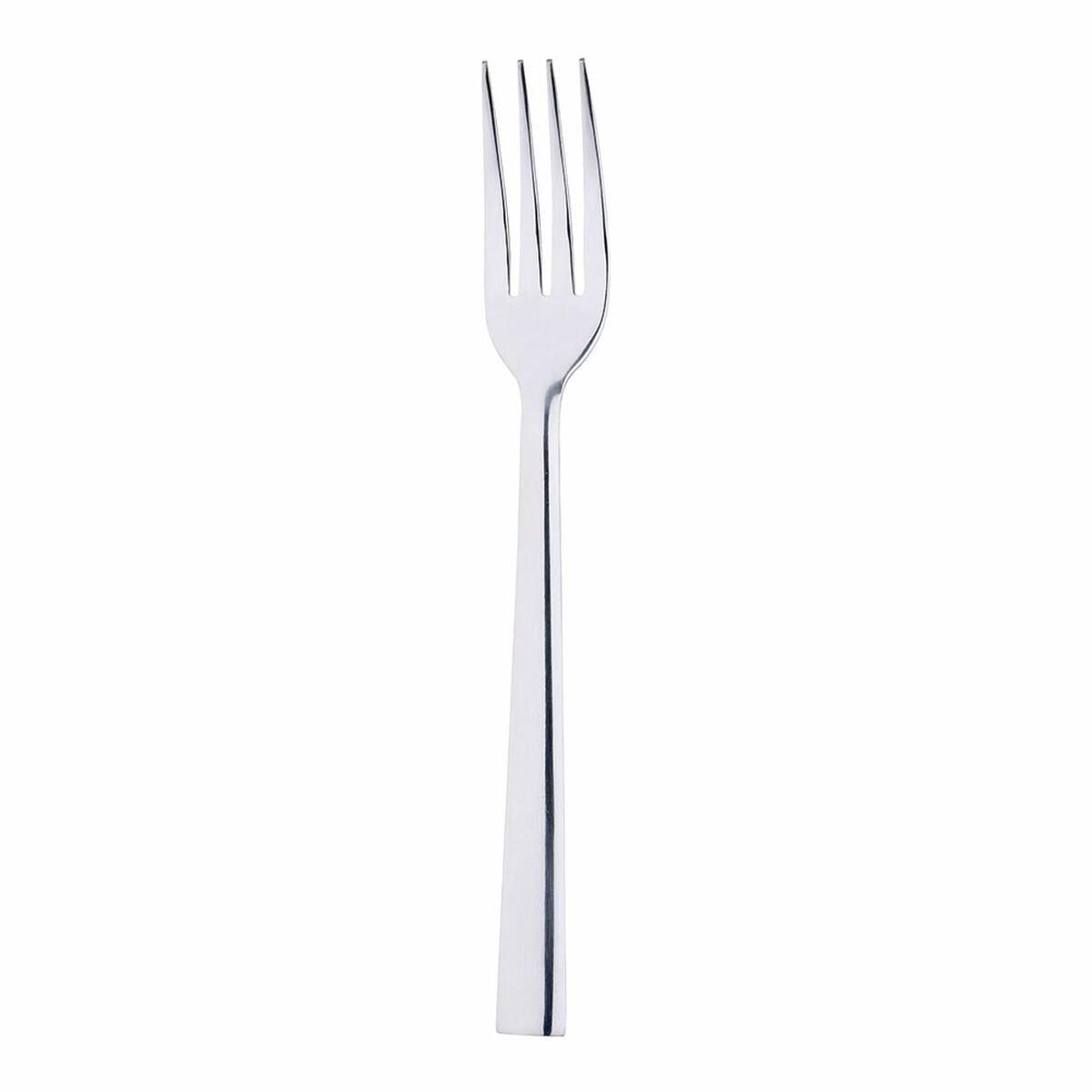 Cubertería de Acero Inoxidable San Ignacio SG-7756 Acero Inoxidable