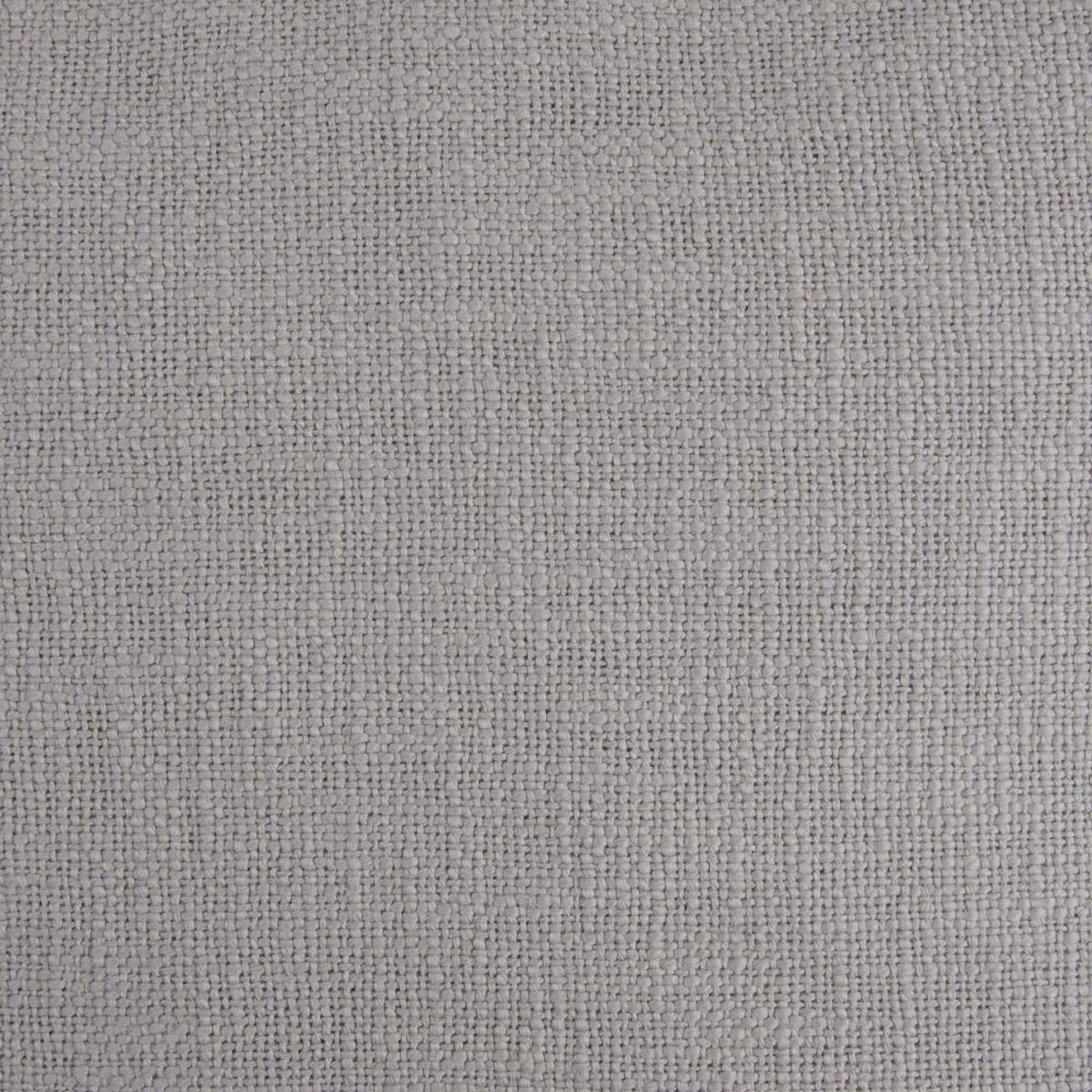 Cojín Gris 60 x 60 cm Cuadrado