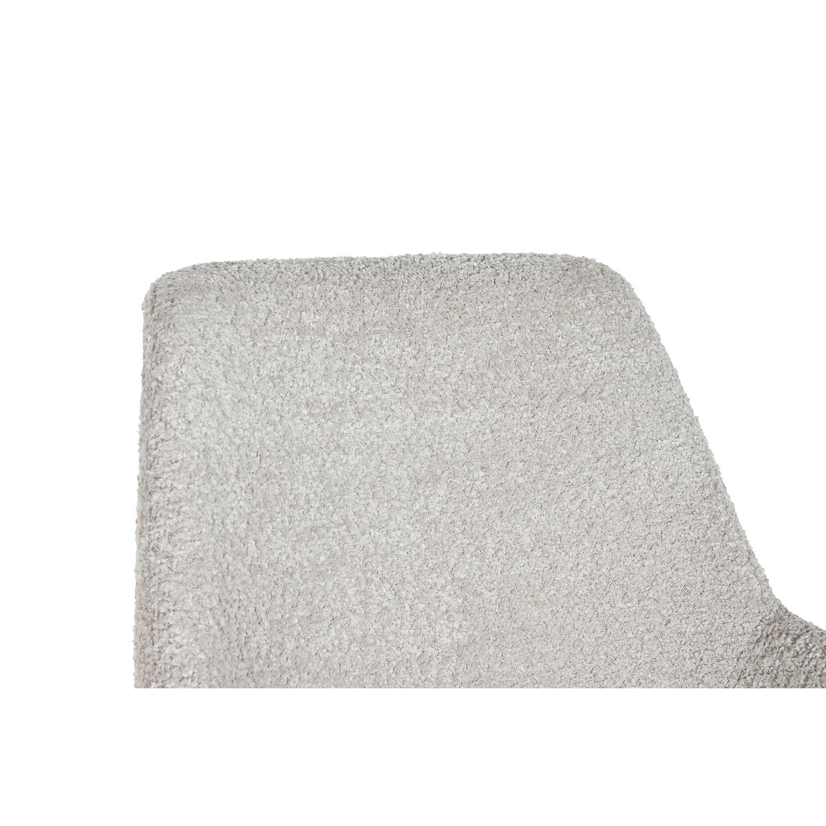 Silla de Comedor Home ESPRIT Beige 61 x 60 x 82 cm