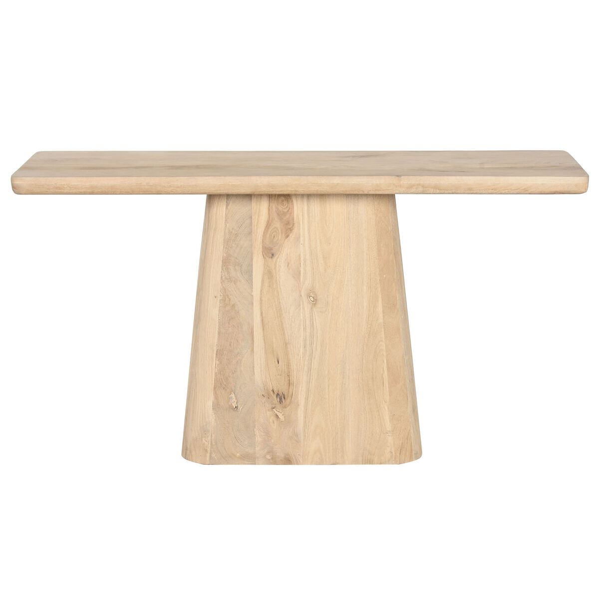 Recibidor Home ESPRIT 135 x 40 x 74 cm