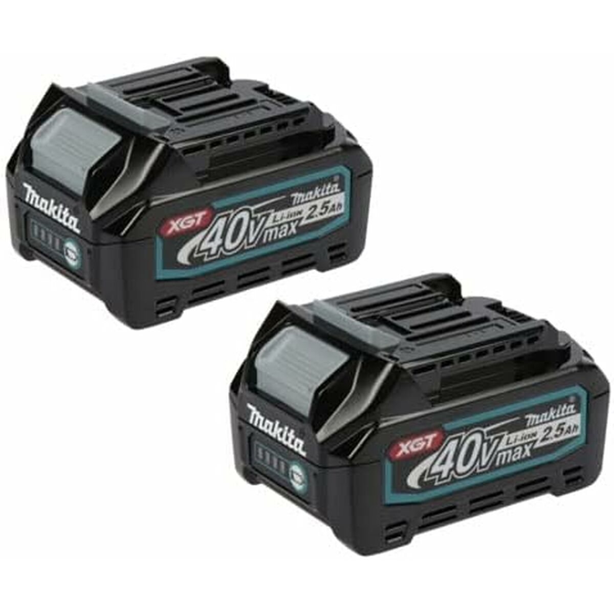 Cortasetos Makita UH004GD201 40 V