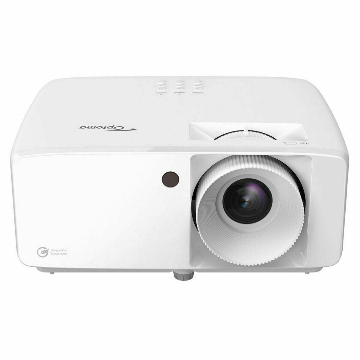 Proyector Optoma ZH420 Full HD 4500 Lm 1920 x 1080 px