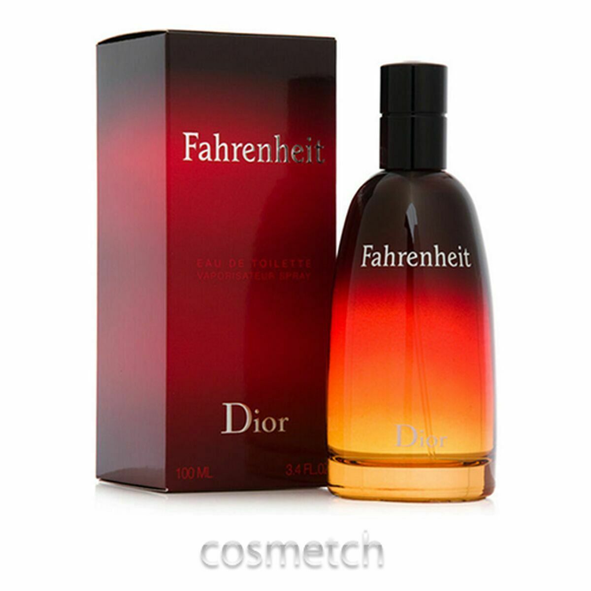 Perfume Hombre Dior afn122167prf EDT