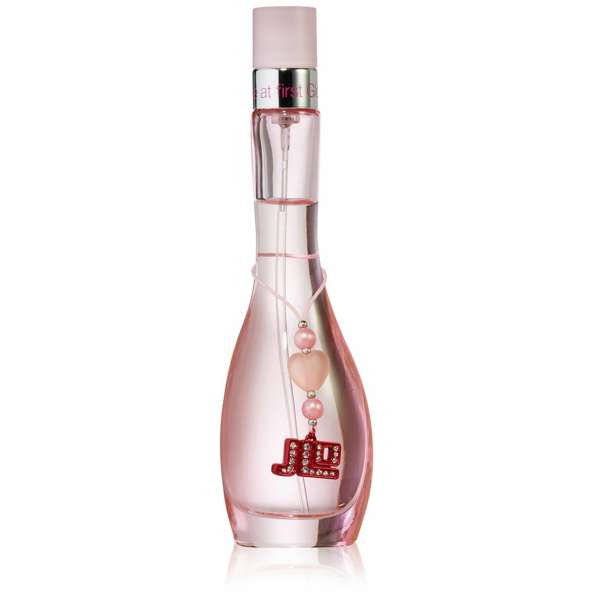 Perfume Mujer Jennifer Lopez Love at First Glow EDT