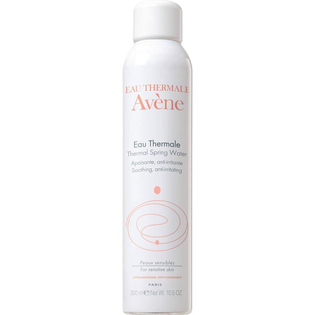 Agua Termal Avene Eau Thermale