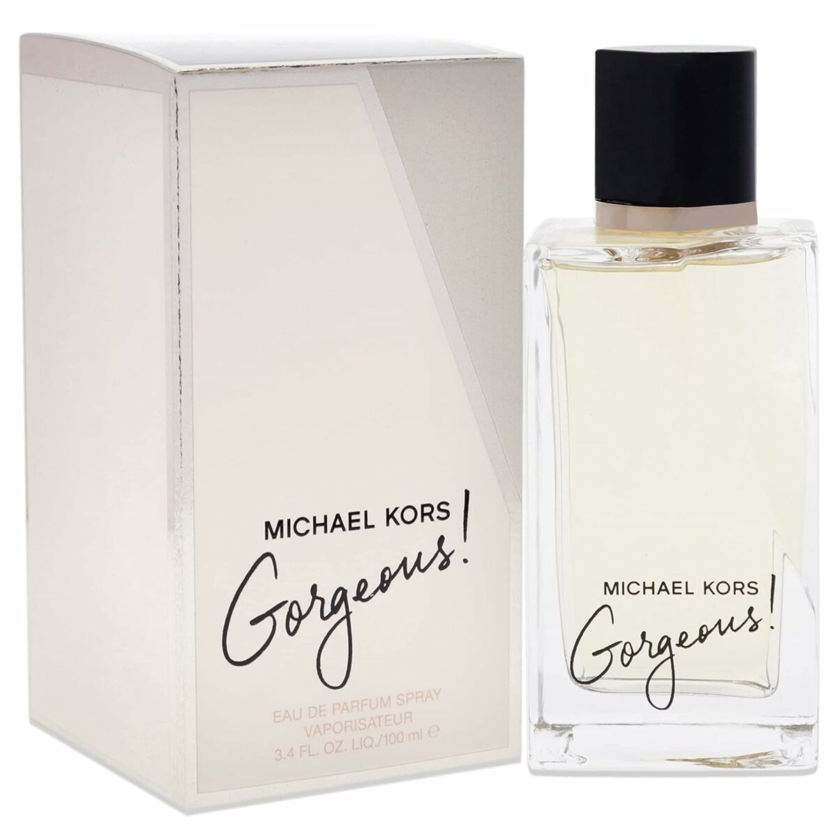 Perfume Mujer Michael Kors Gorgeous! EDP Gorgeous!