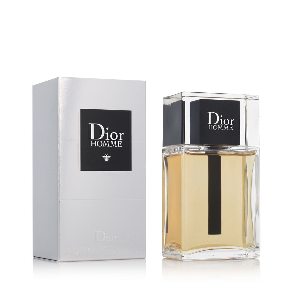 Perfume Hombre Dior Homme EDT