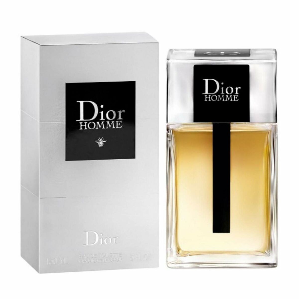 Perfume Hombre Dior Homme EDT