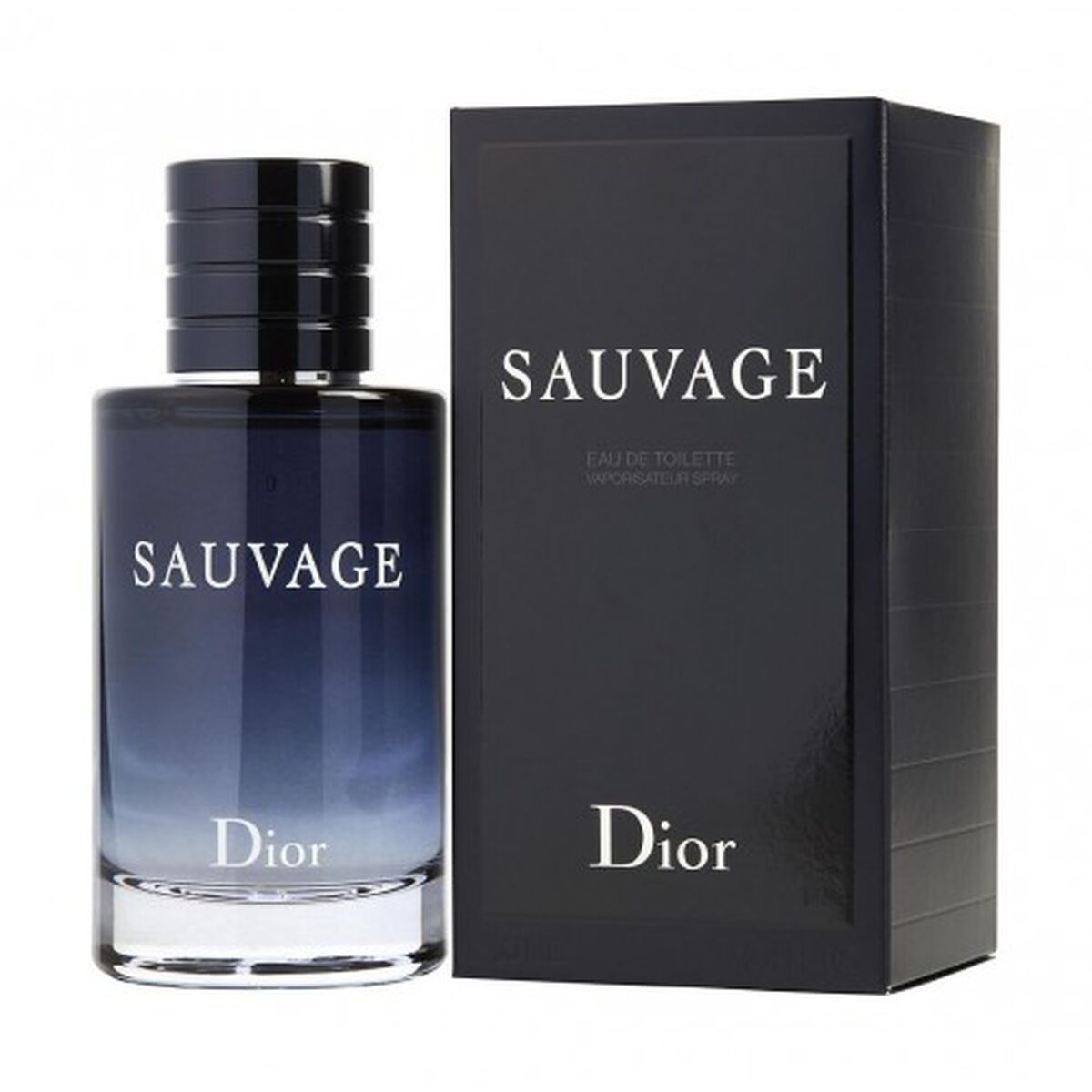 Perfume Hombre Dior Sauvage EDT