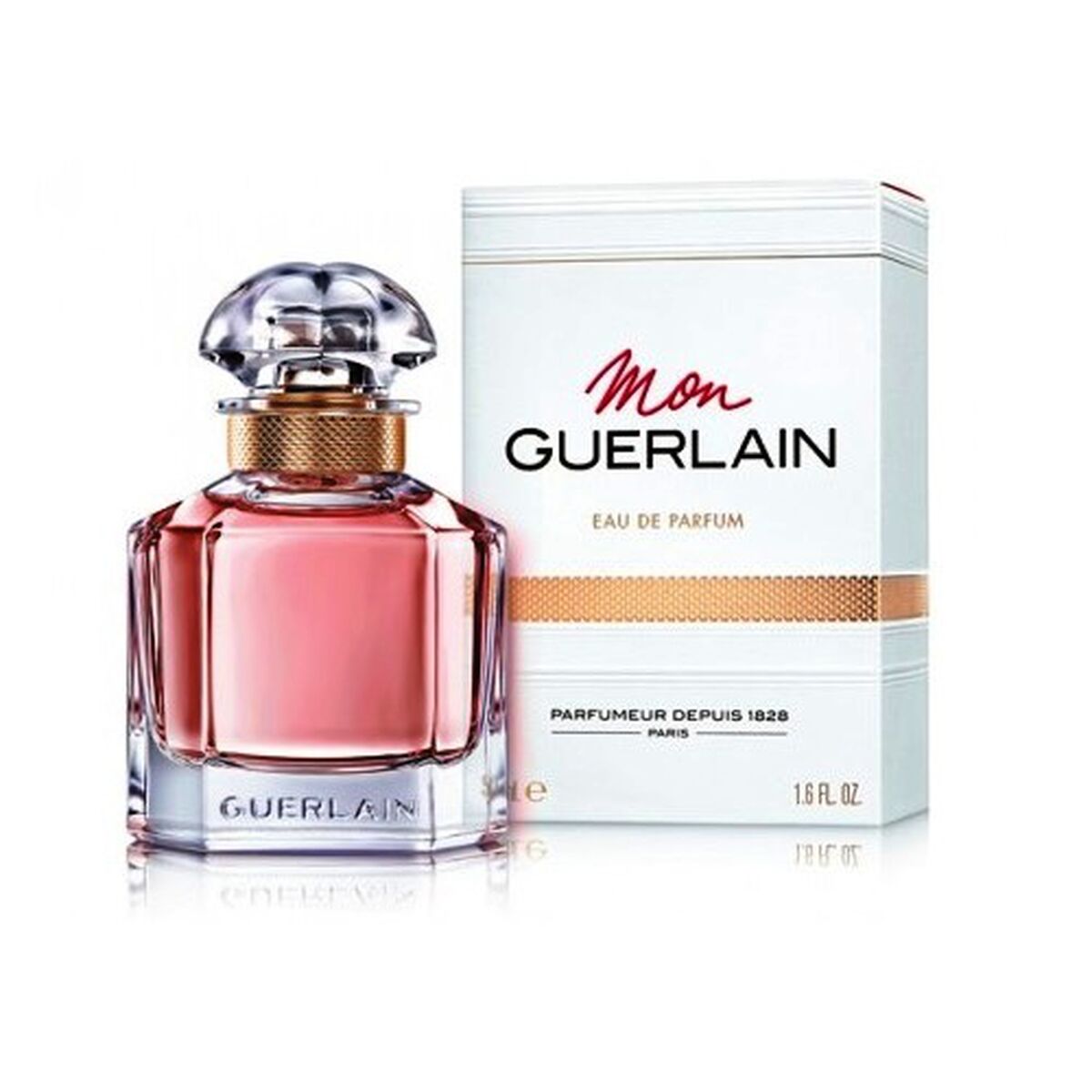 Perfume Mujer Guerlain Mon Guerlain EDP