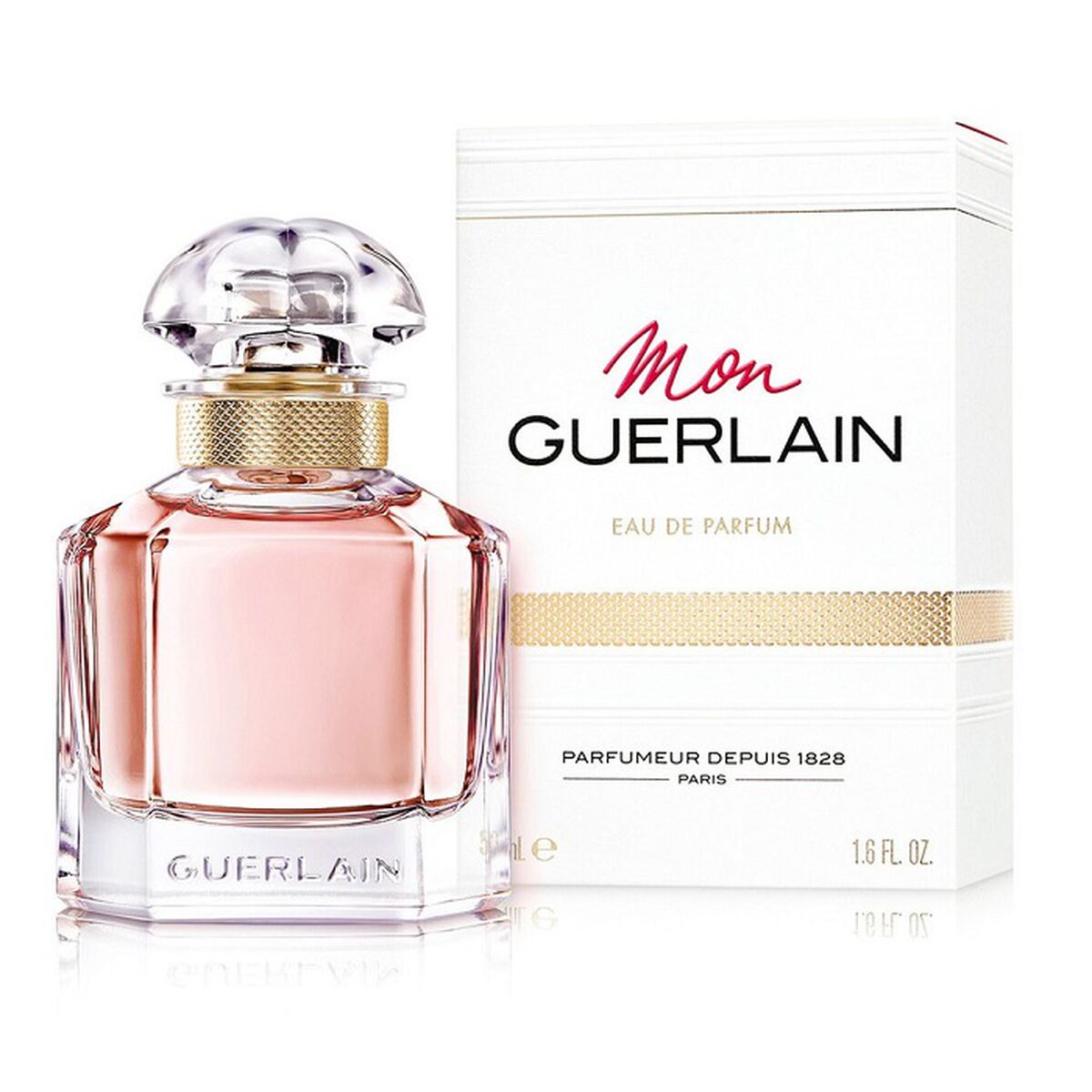Perfume Mujer Guerlain Mon Guerlain EDP
