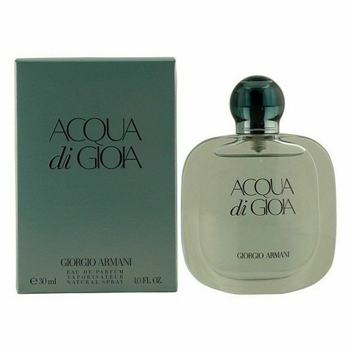 Perfume Mujer Armani Acqua Di Gioia EDP 50 ml