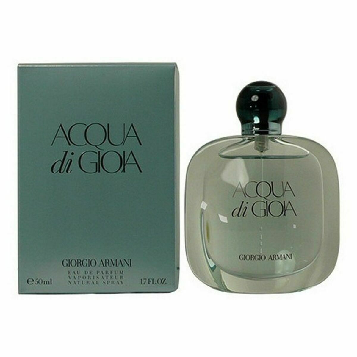 Perfume Mujer Armani Acqua Di Gioia EDP 50 ml