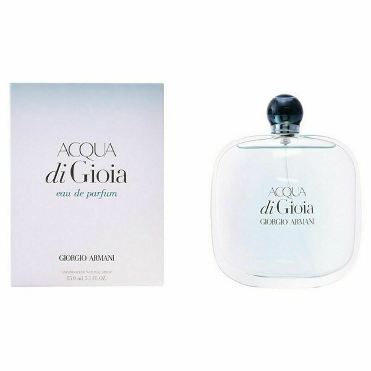 Perfume Mujer Armani Acqua Di Gioia EDP 50 ml