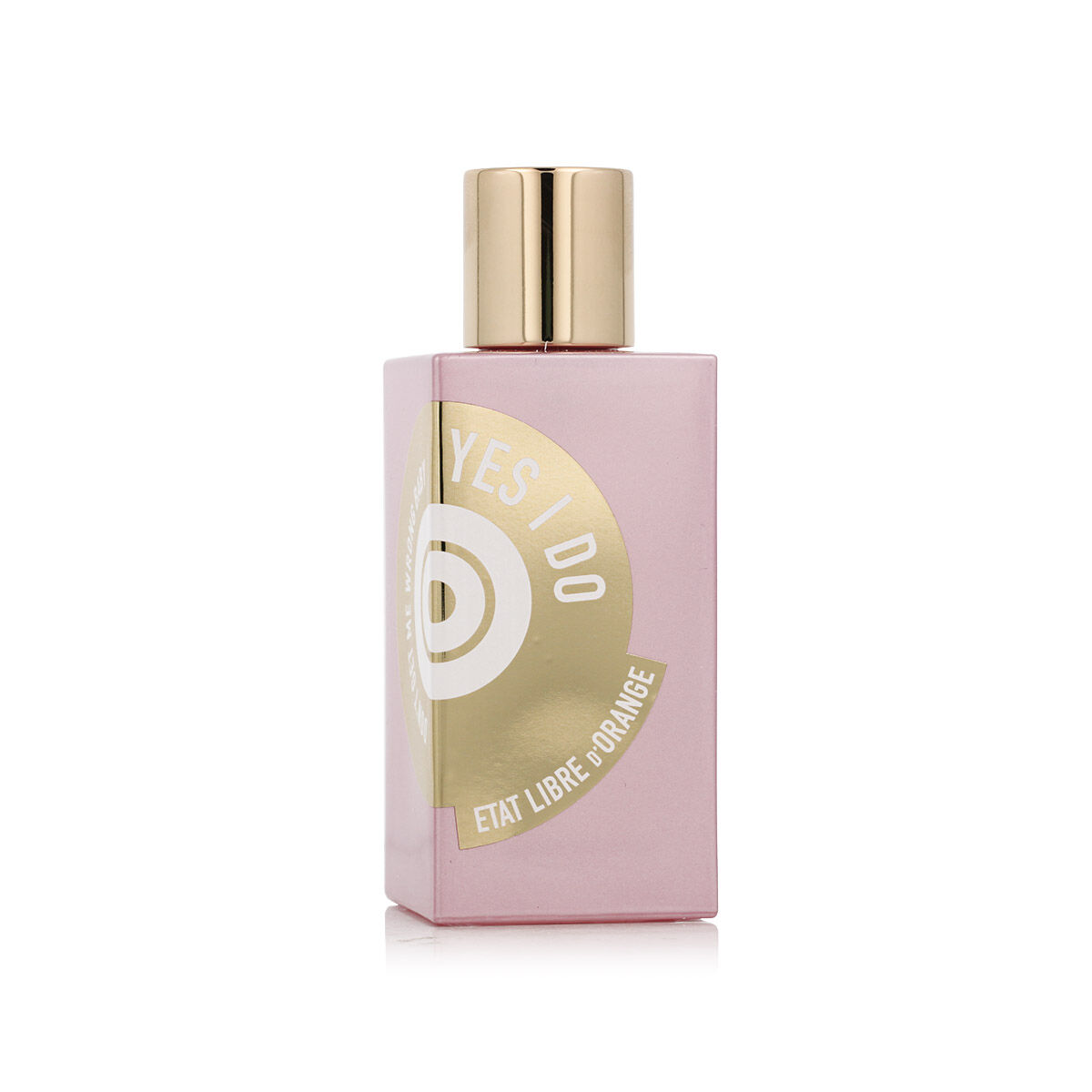 Perfume Mujer Etat Libre D'Orange Don't Get Me Wrong Baby, Yes I Do EDP