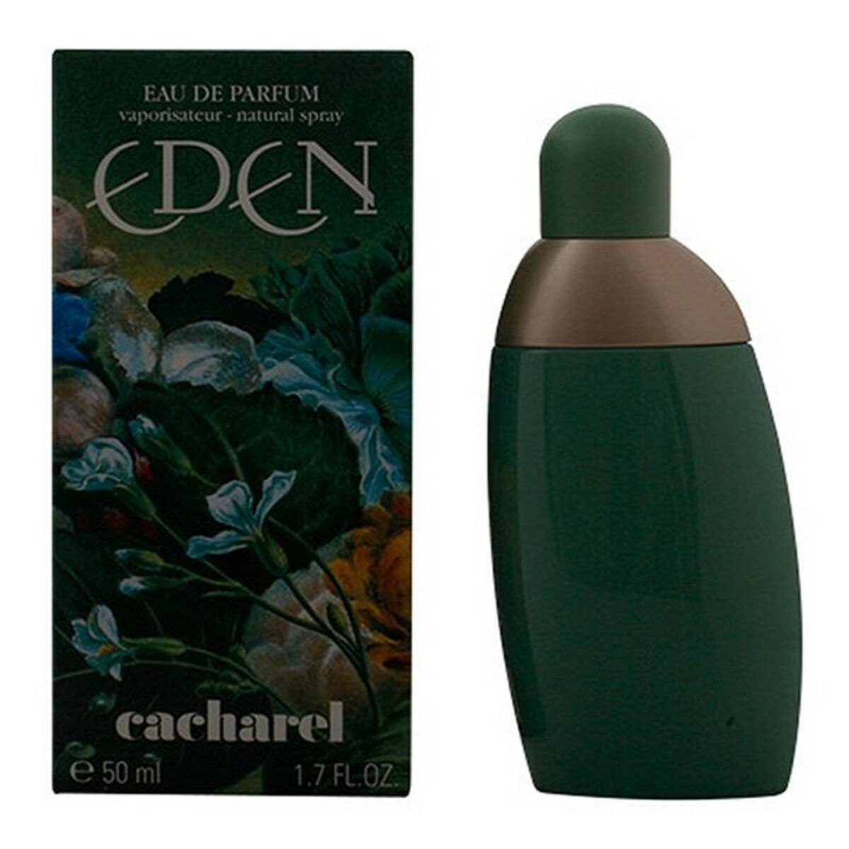 Perfume Mujer Cacharel Eden EDP EDT