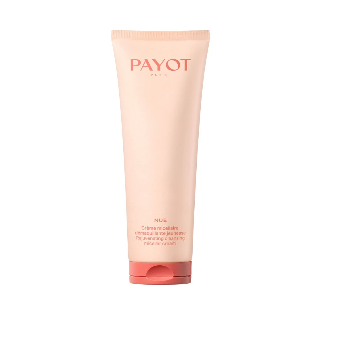 Desmaquillante Facial Payot Jeunesse