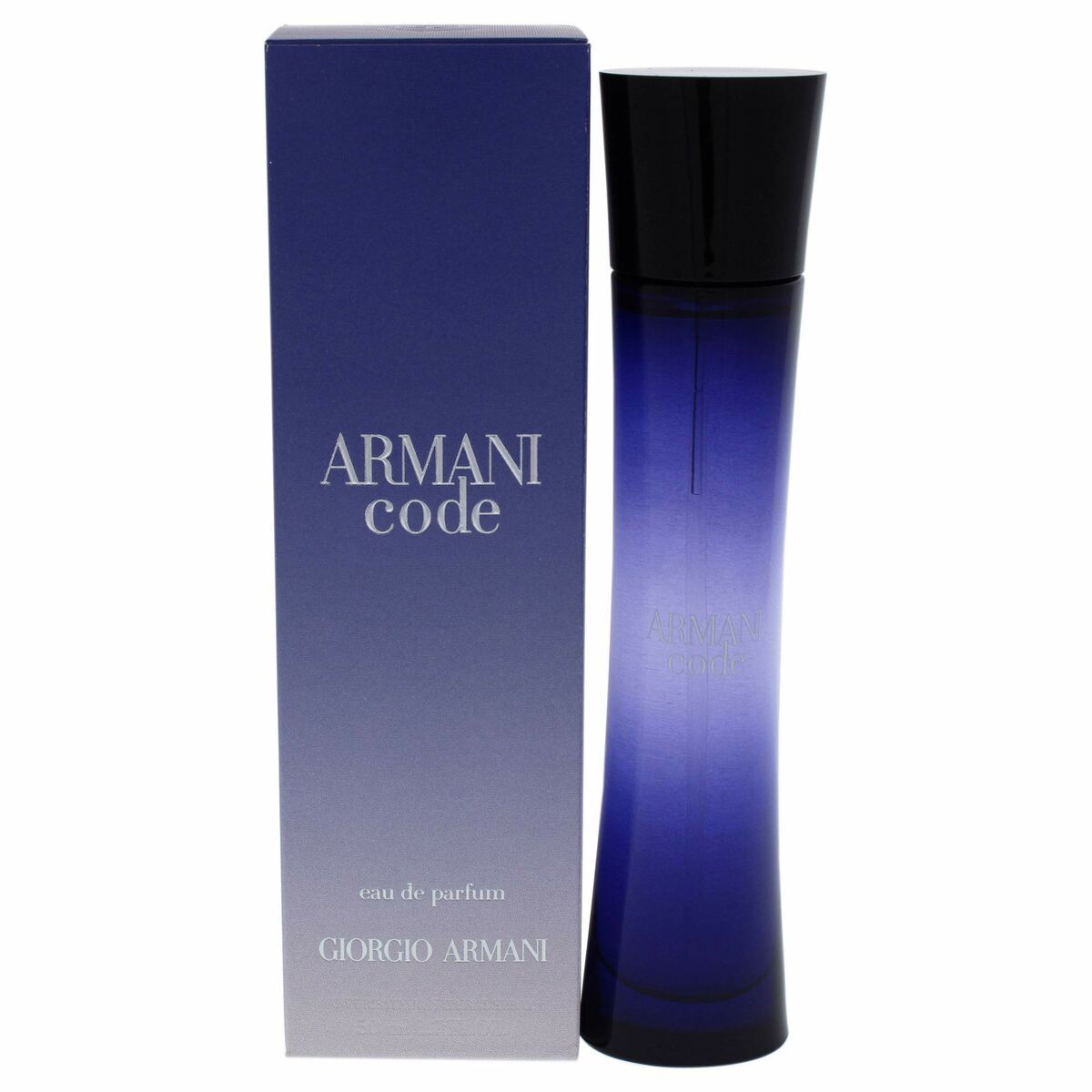 Perfume Mujer Armani Armani Code EDP