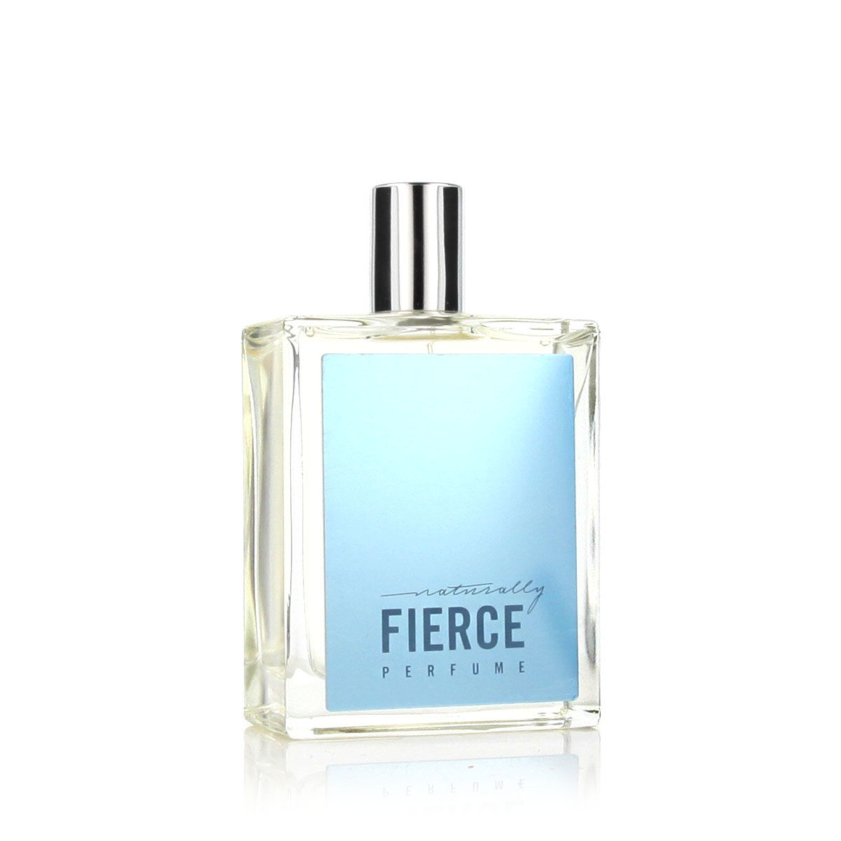 Perfume Mujer Abercrombie & Fitch Naturally Fierce EDP