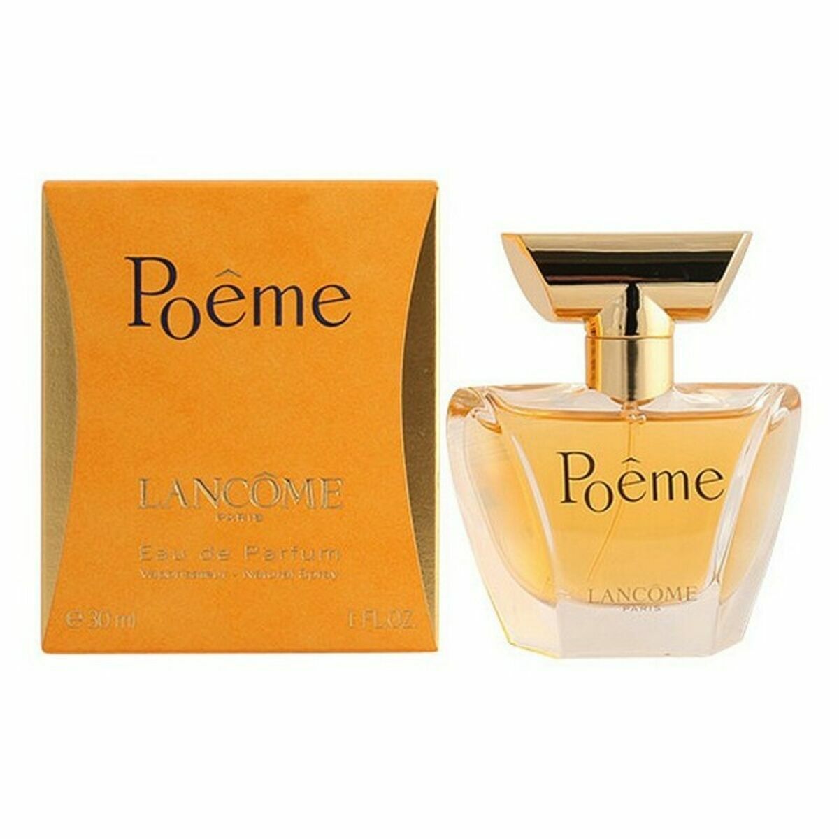 Perfume Mujer Lancôme Poême EDP