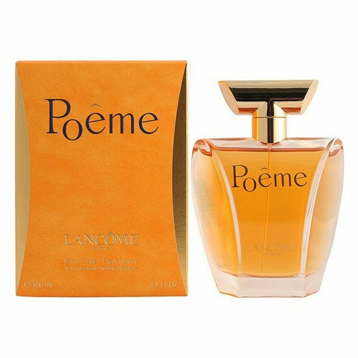 Perfume Mujer Lancôme Poême EDP