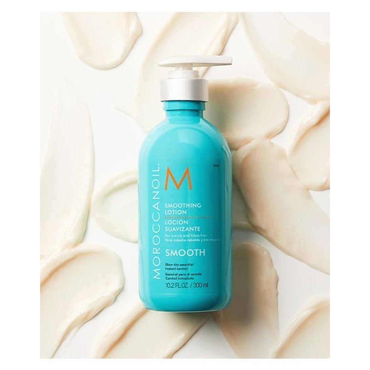 Loción de Peinado Moroccanoil 6668