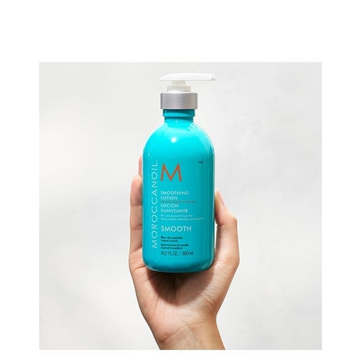Loción de Peinado Moroccanoil 6668