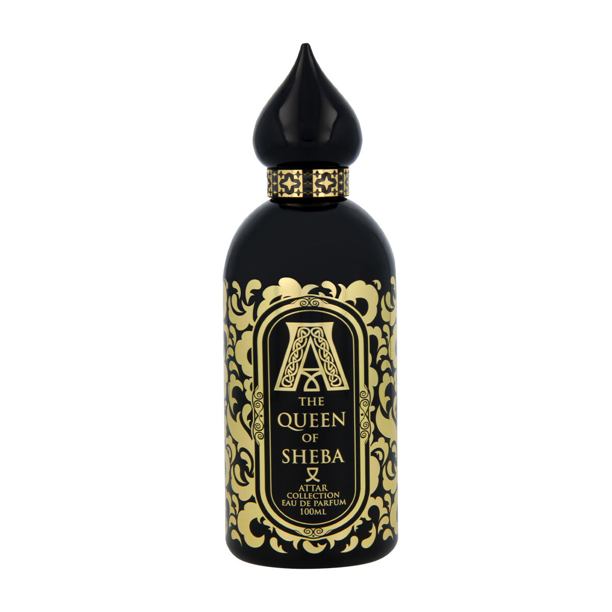 Perfume Mujer Attar Collection The Queen of Sheba EDP
