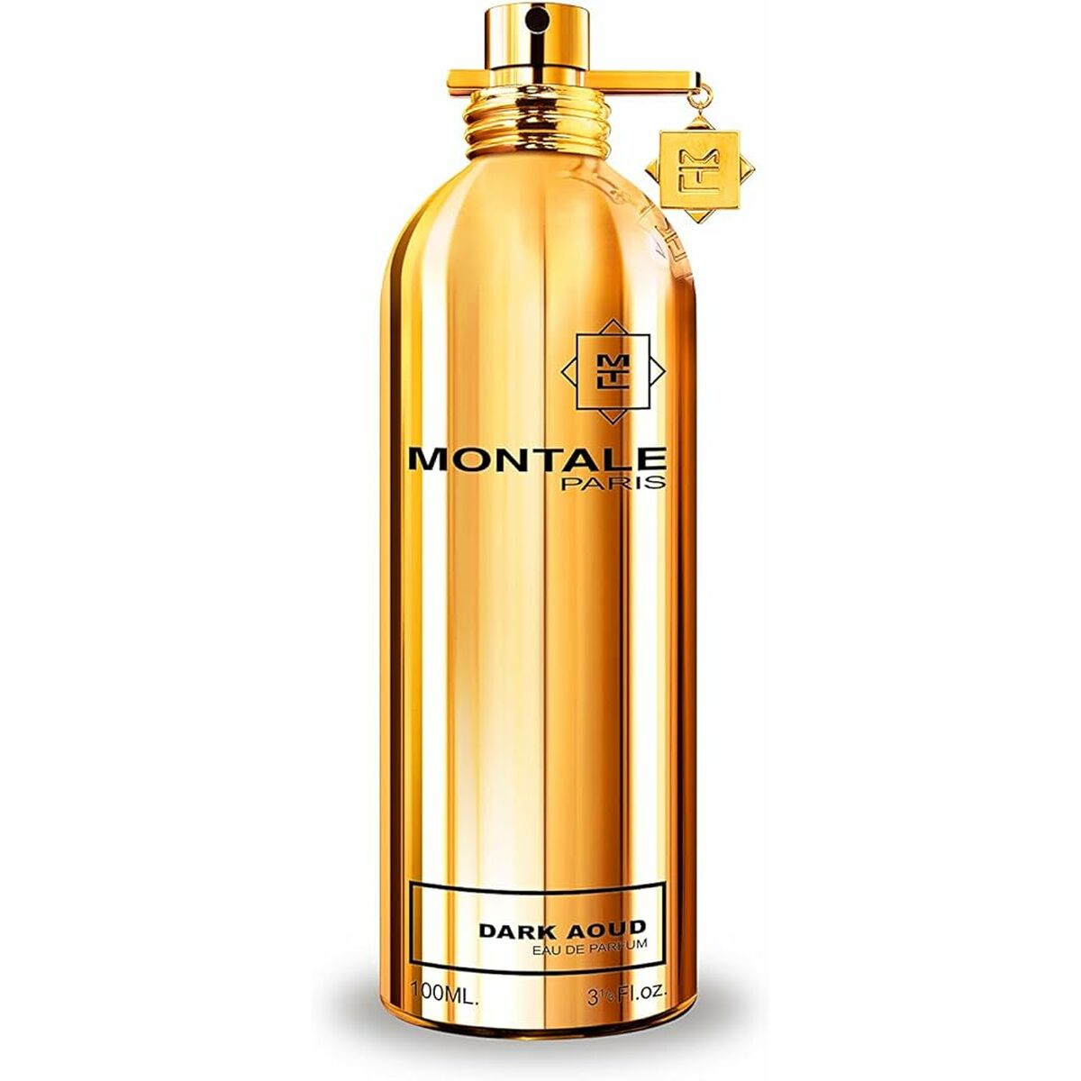 Perfume Unisex Montale Dark Aoud EDP