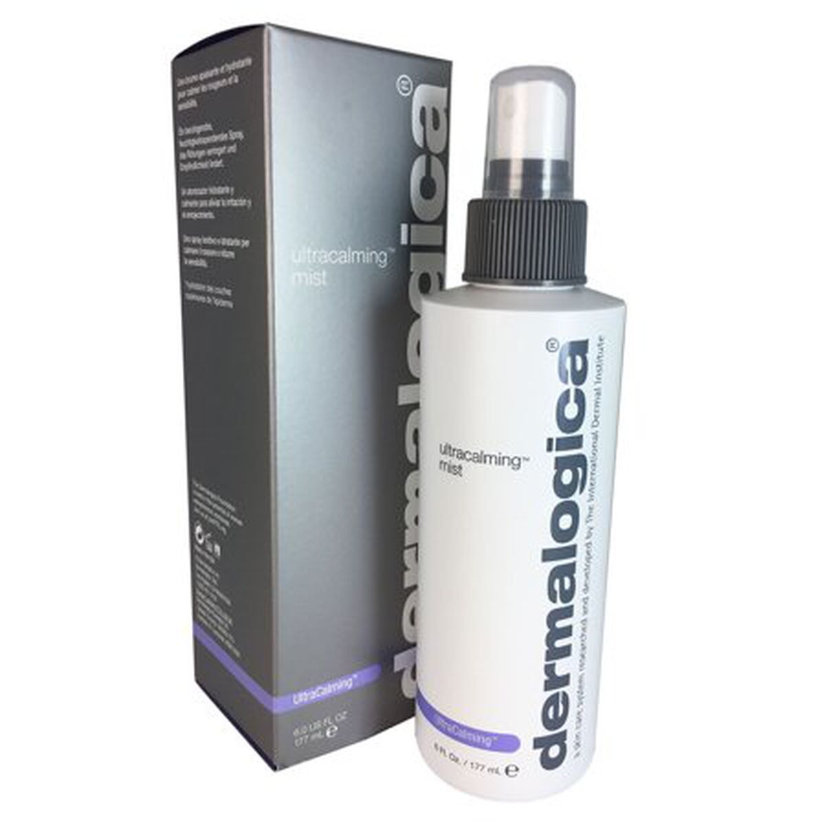 Spray Antienrojecimiento Ultracalming Dermalogica 110545 (1 unidad)