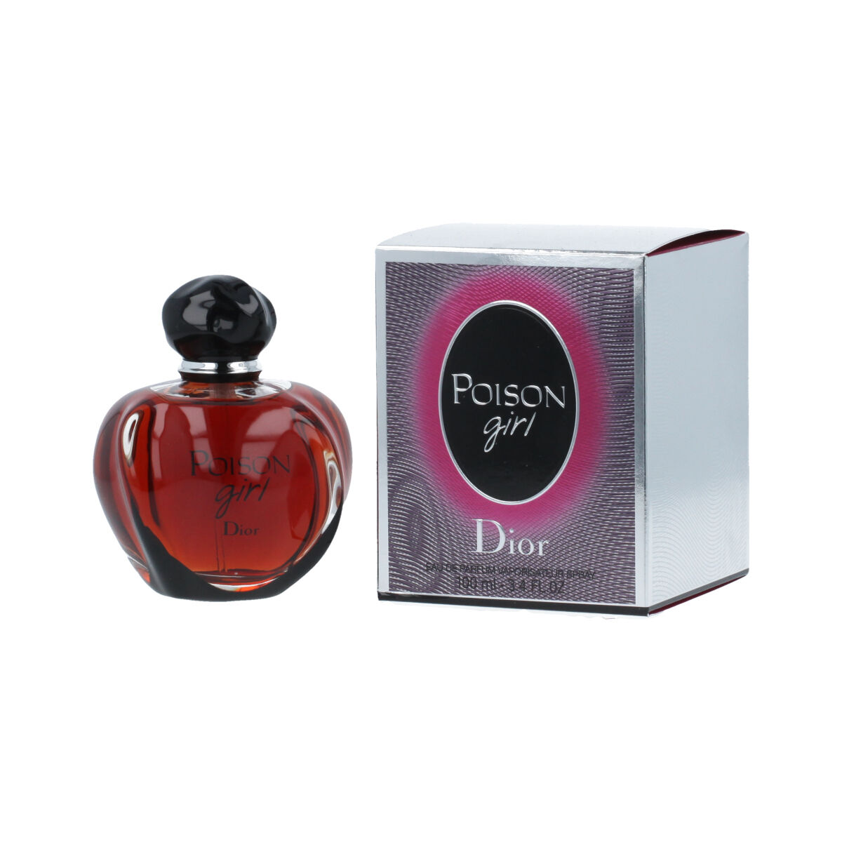 Perfume Mujer Dior Poison EDP