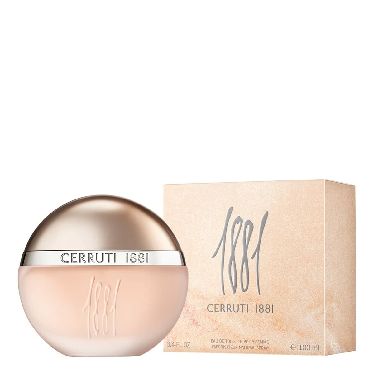 Perfume Mujer Cerruti 1881 EDT