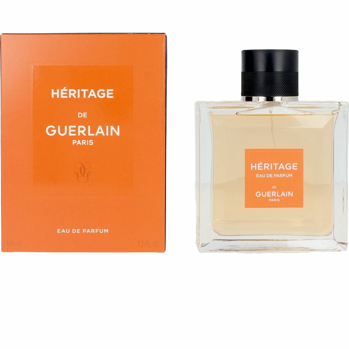 Perfume Hombre Guerlain Héritage de Guerlain EDP